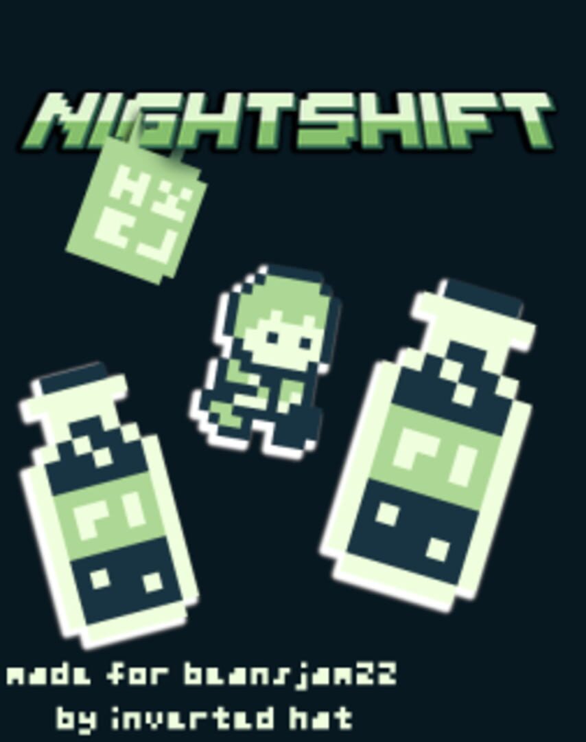 Nightshift (2022)