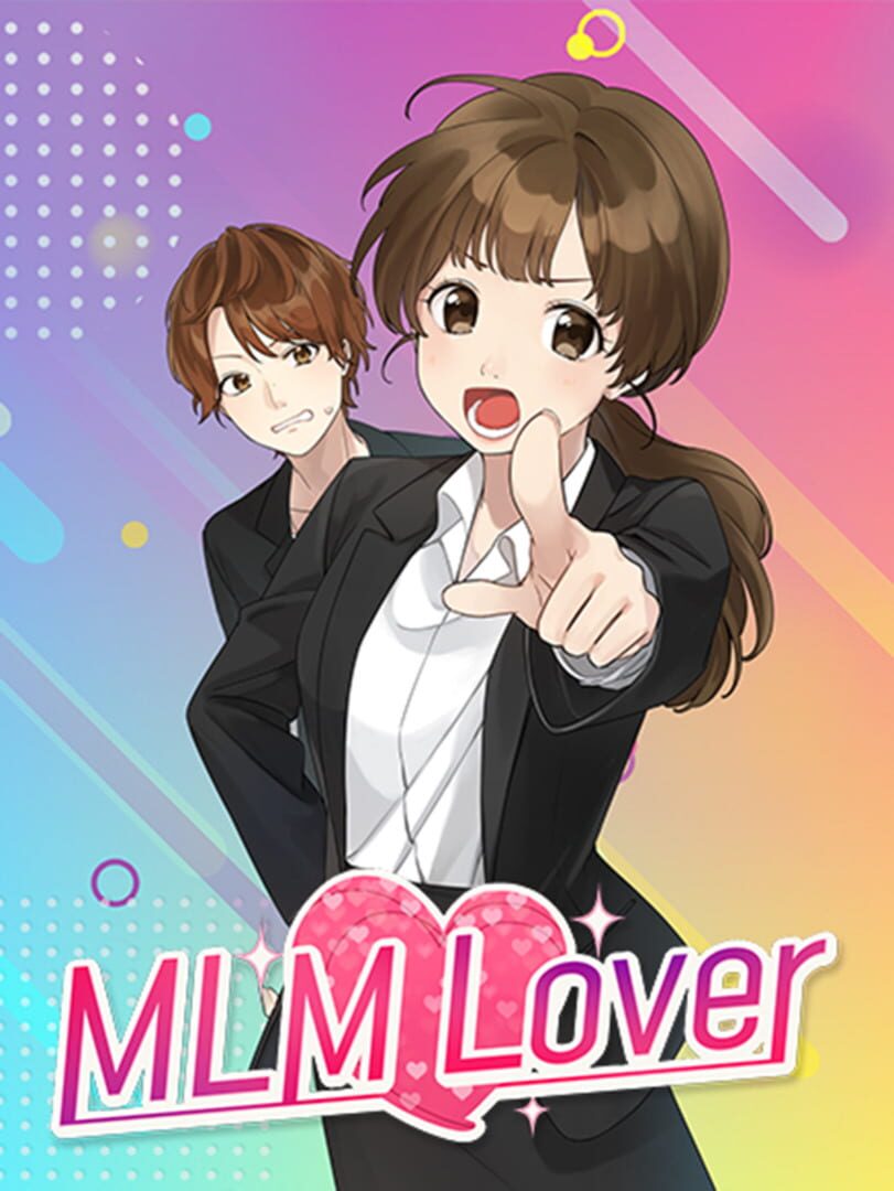 MLM Lover (2021)