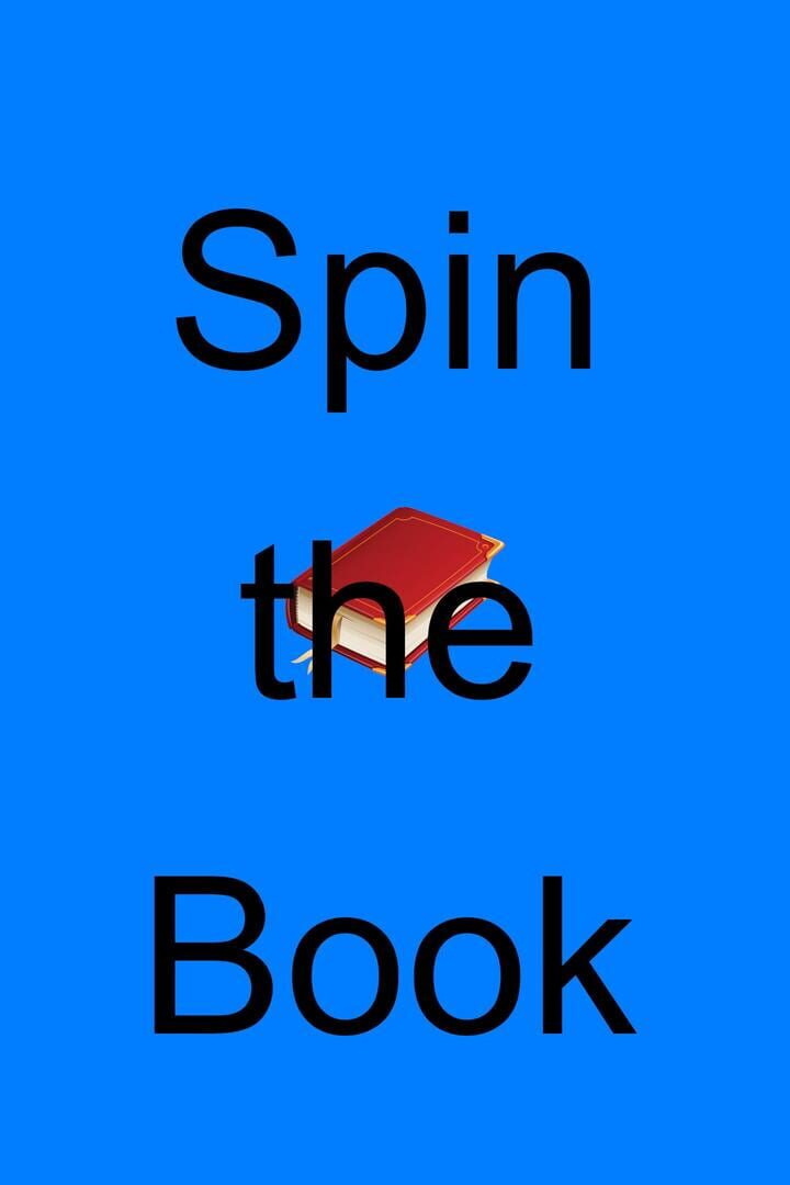 Spin the Book