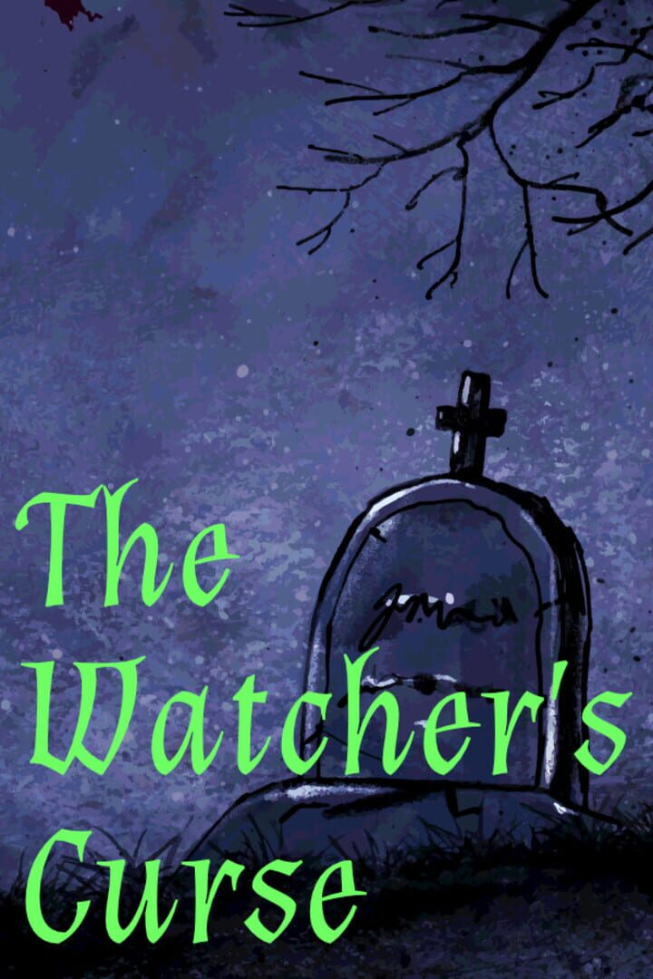 The Watcher's Curse