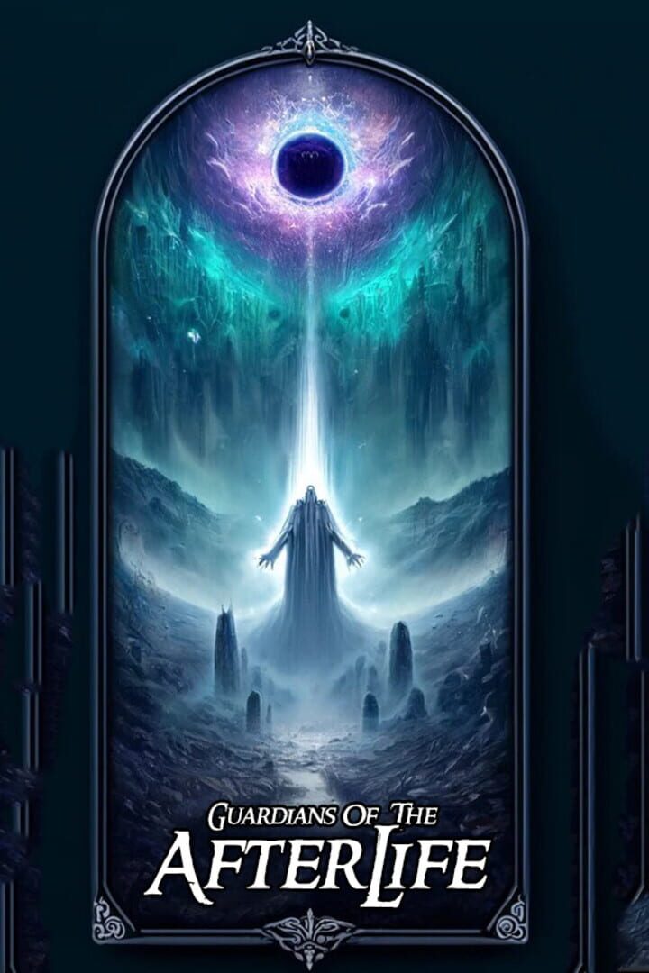 Guardians of The AfterLife