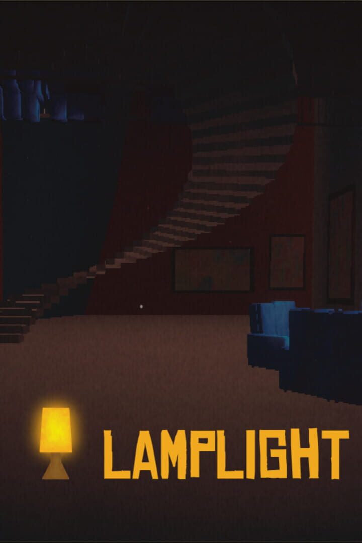 Lamplight