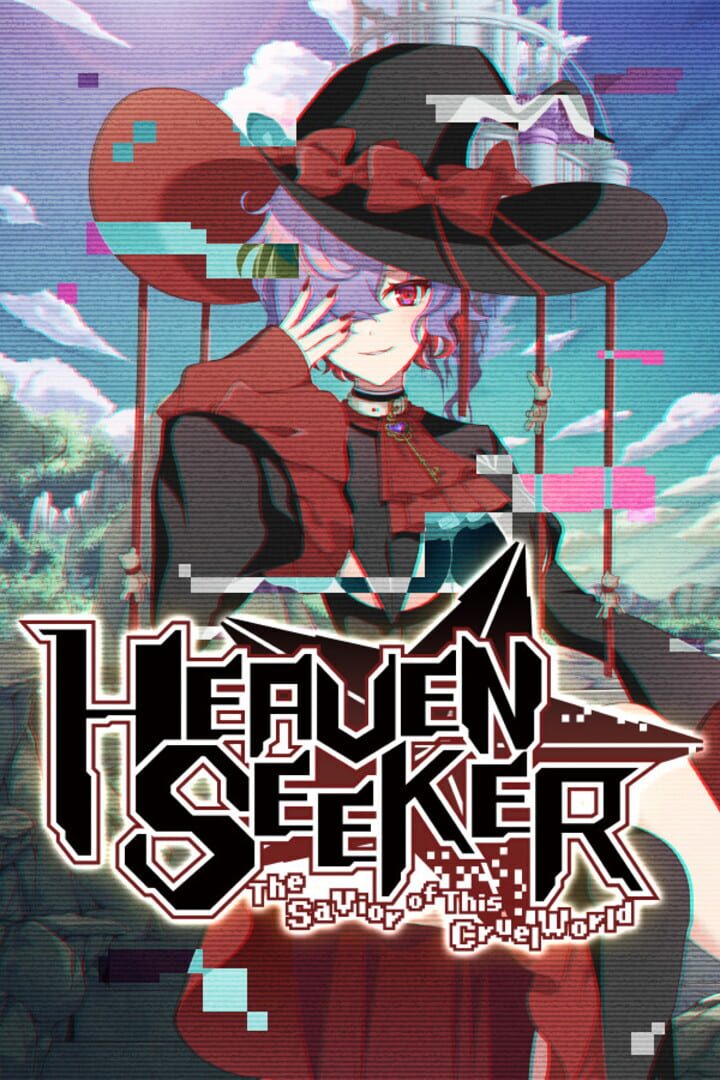 Heaven Seeker: The Savior of This Cruel World (2024)