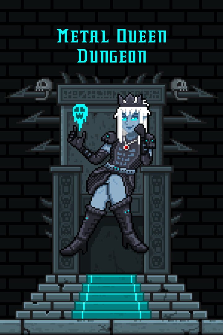 Metal Queen Dungeon (2024)