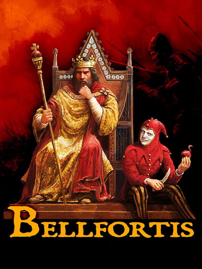 Bellfortis (2026)