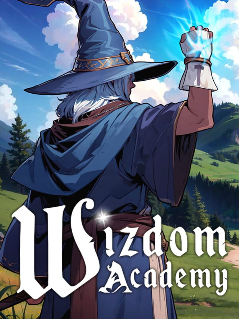 Wizdom Academy (2025)