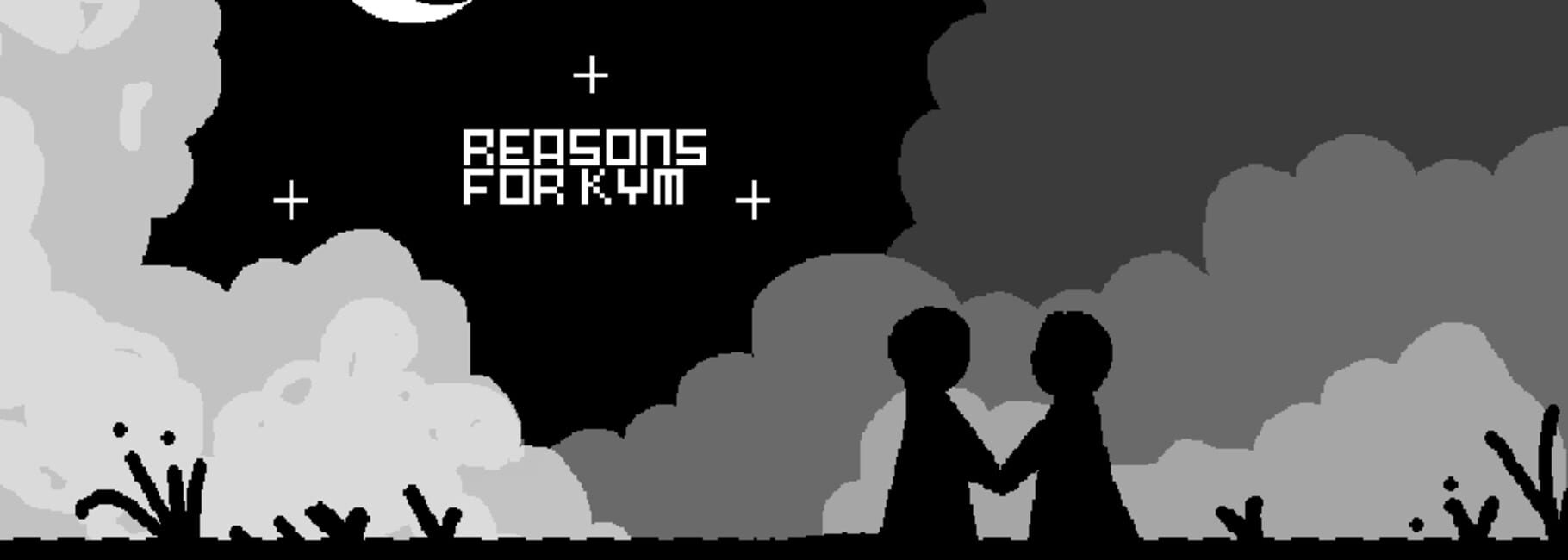 Cover image of Reasons For Kym