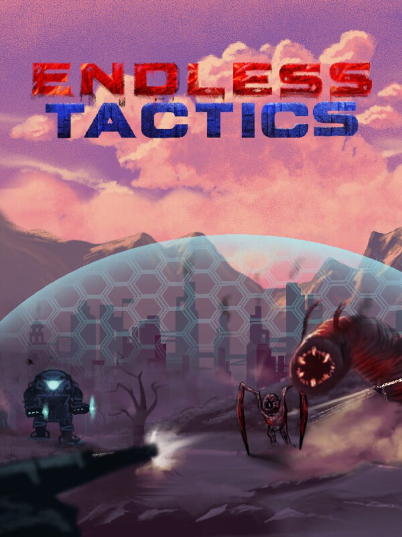 Endless Tactics (2025)