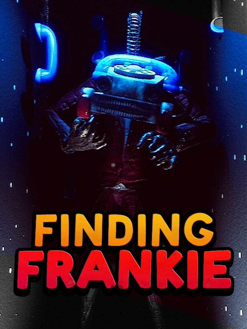 Finding Frankie (2024)