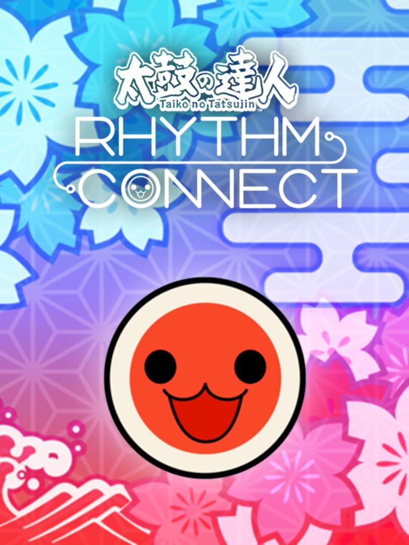 Taiko no Tatsujin: Rhythm Connect (2023)