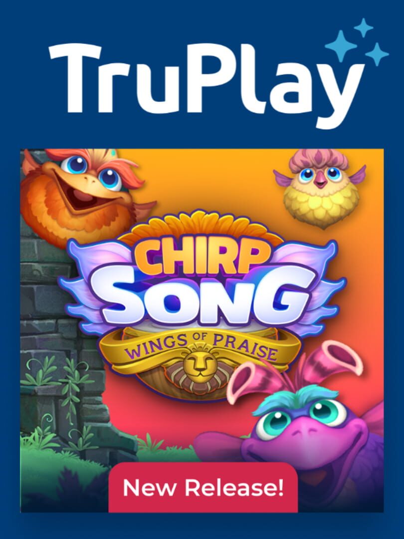 Chirp Song: Wings of Praise