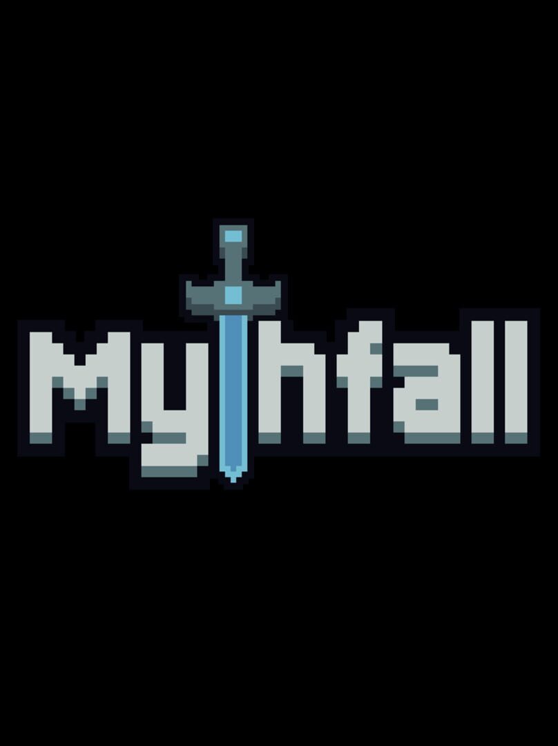 Mythfall (2025)