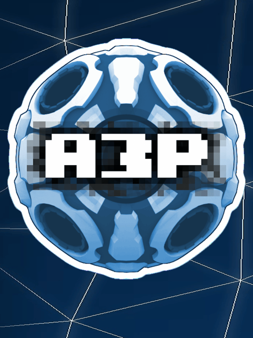 A3P Cover