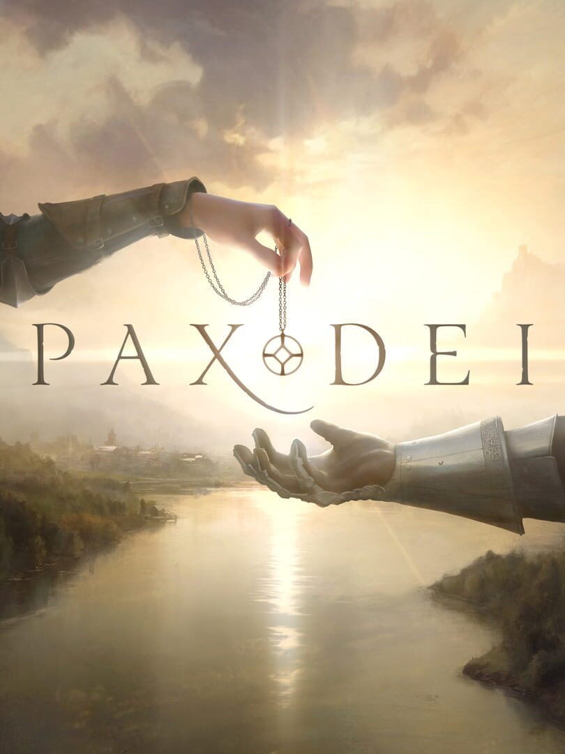 Pax Dei (2024)