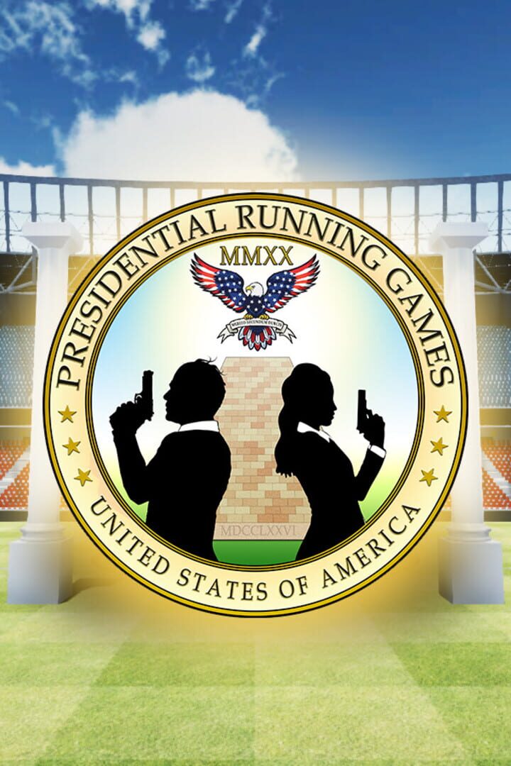 Presidential Running Games