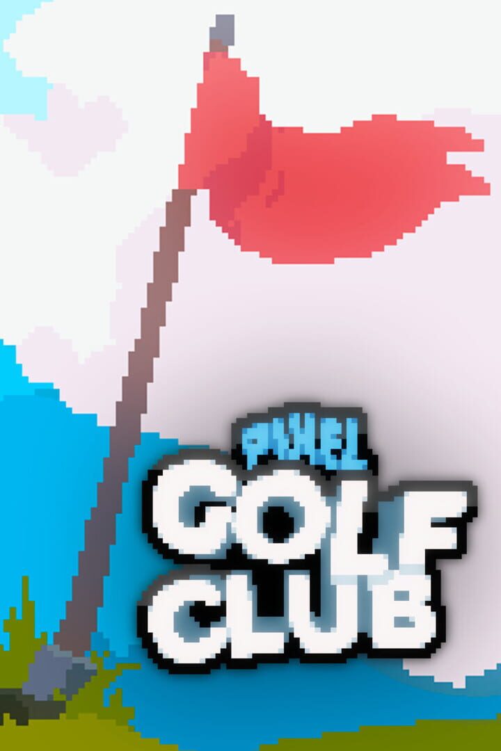 Pixel Golf Club (2024)