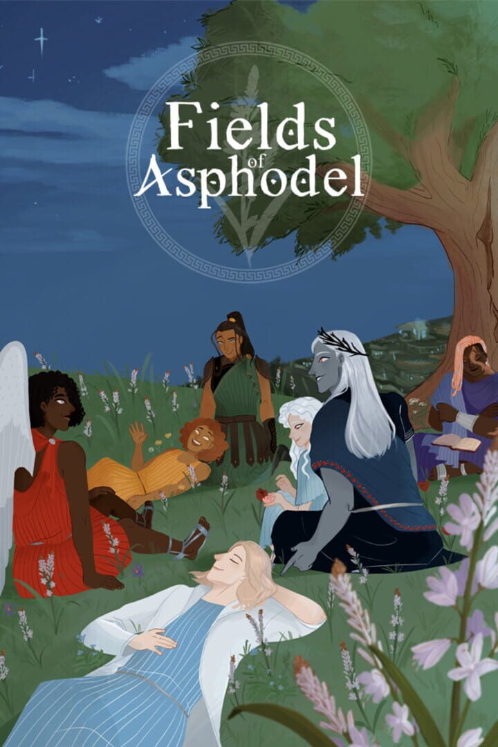 Fields of Asphodel (2024)