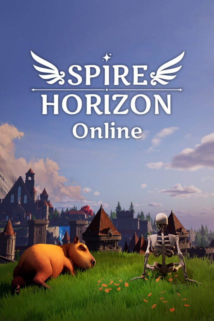 Spire Horizon Online (2024)