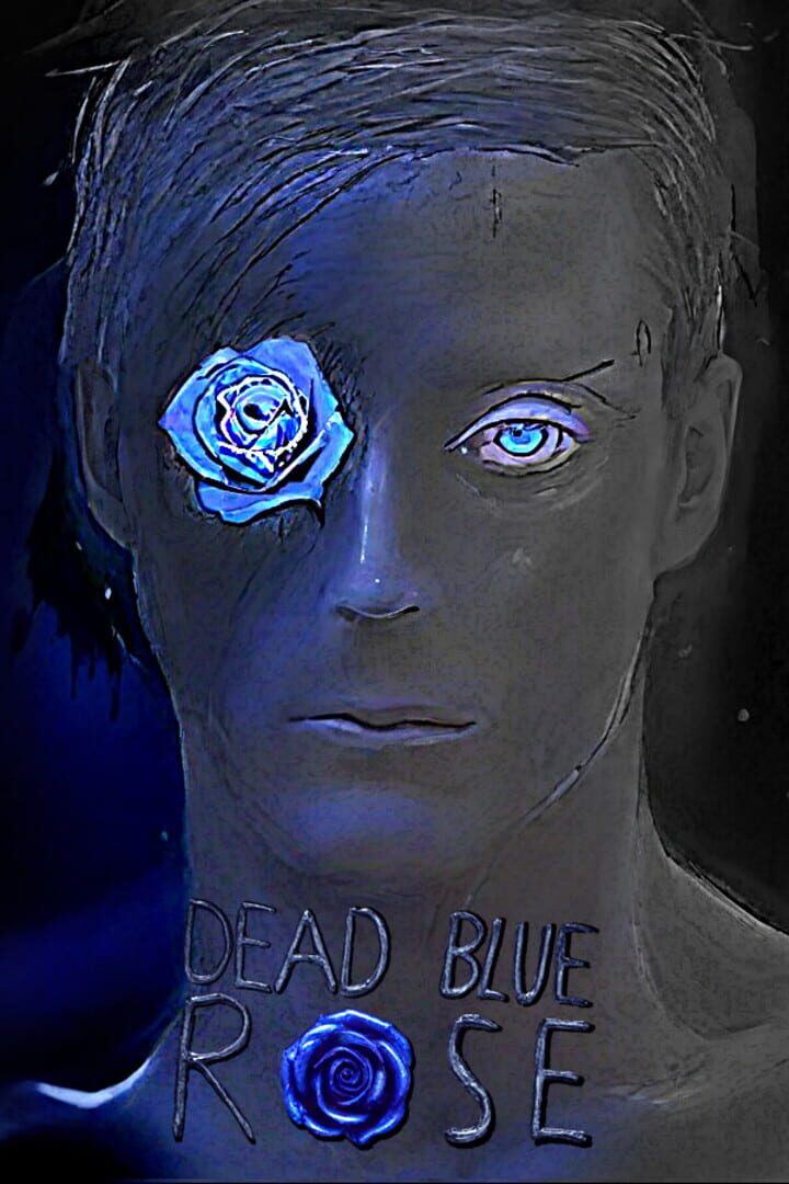 Dead Blue Rose (2024)