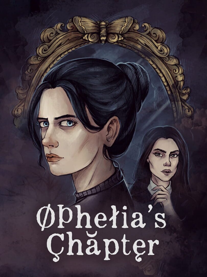 Ophelia's Chapter cover art