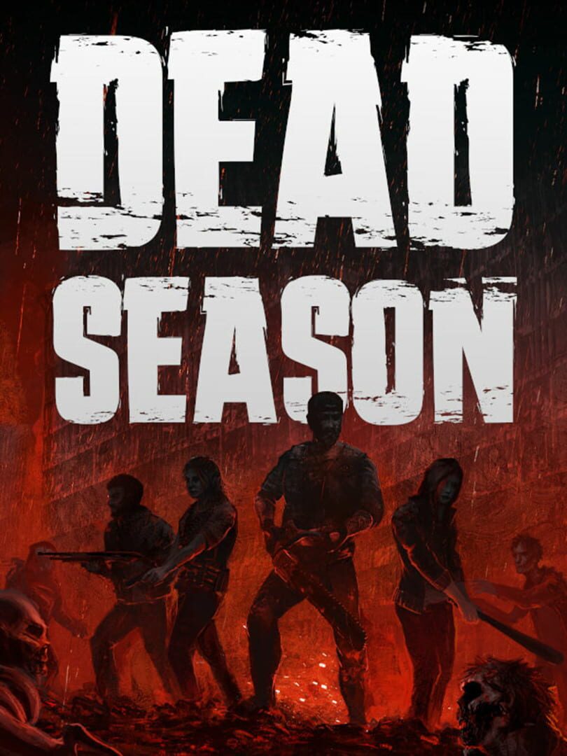 Dead Season (2024)