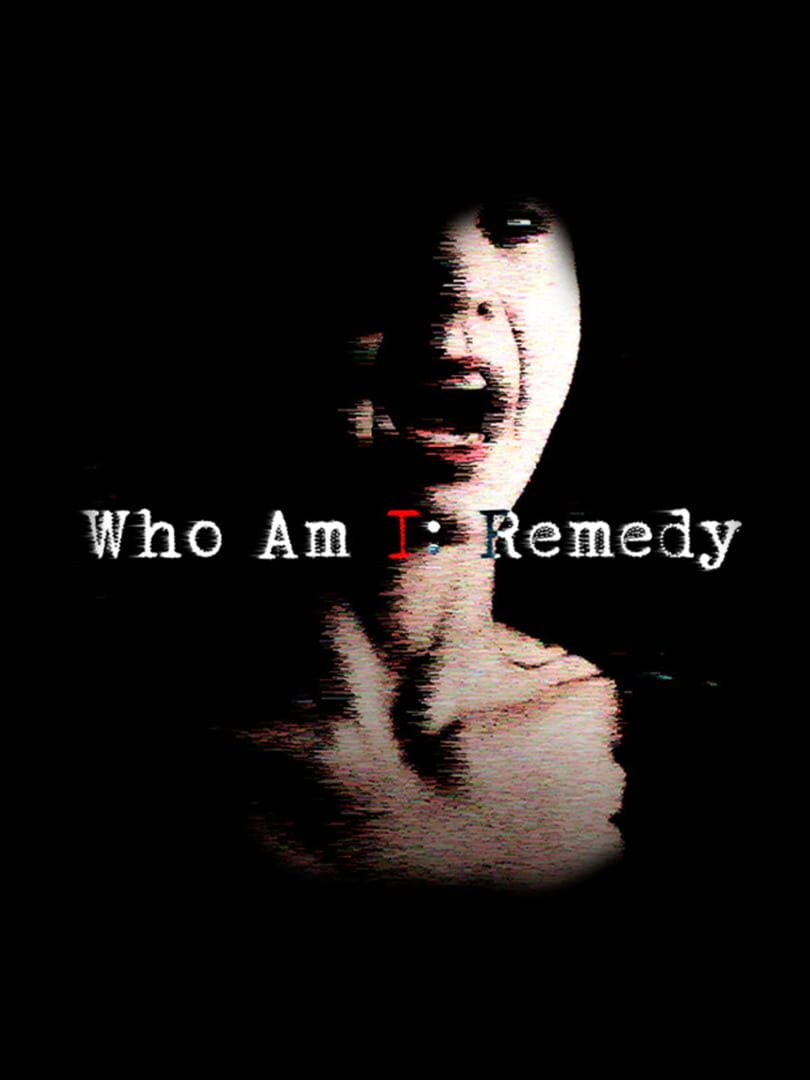 Who am I: Remedy (2024)