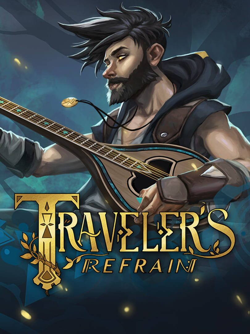 Traveler's Refrain (2025)