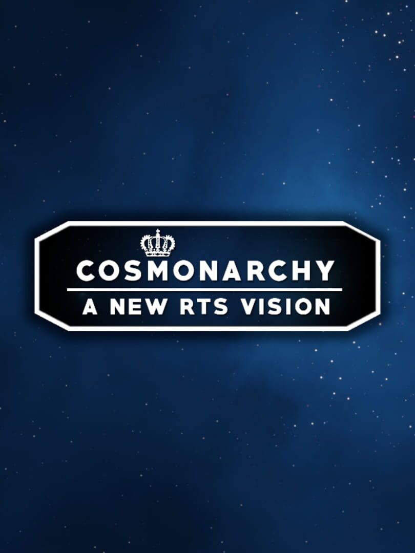 Cosmonarchy (2022)