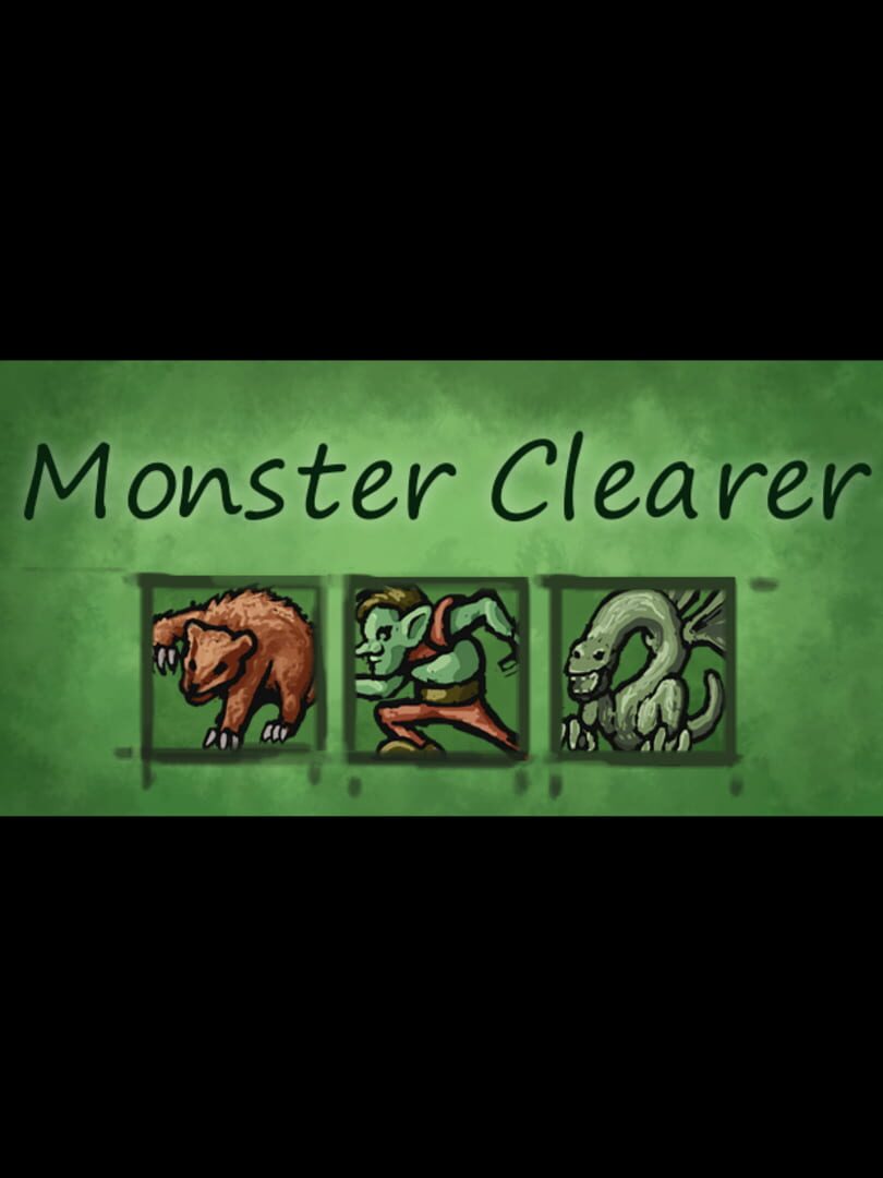 Monster Clearer