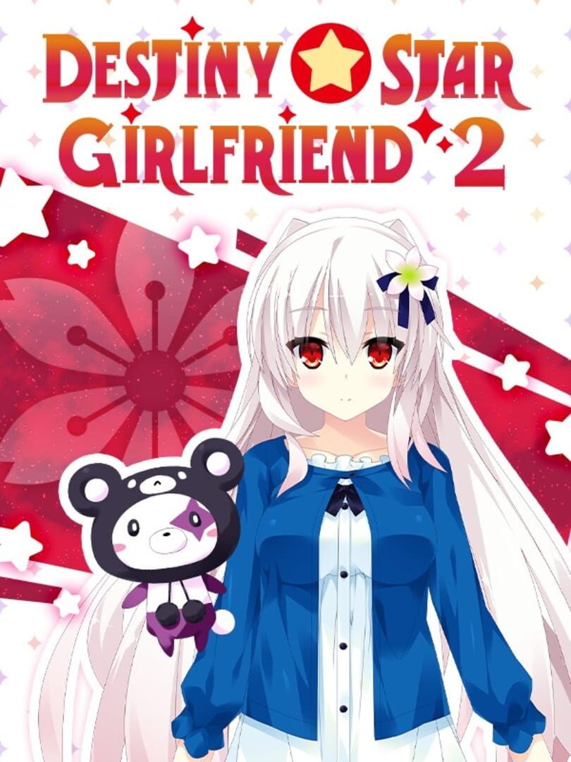 Destiny Star Girlfriend 2 (2024)