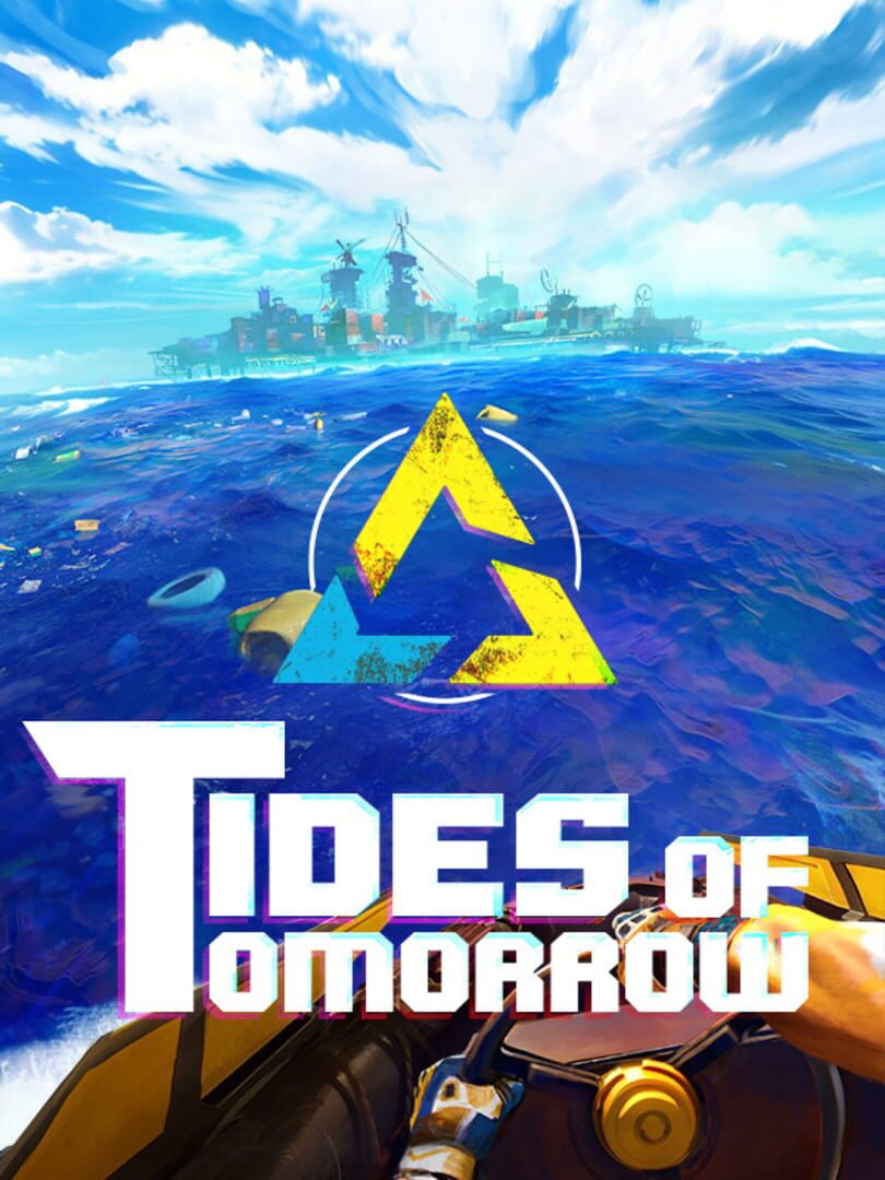 Tides of Tomorrow (2025)