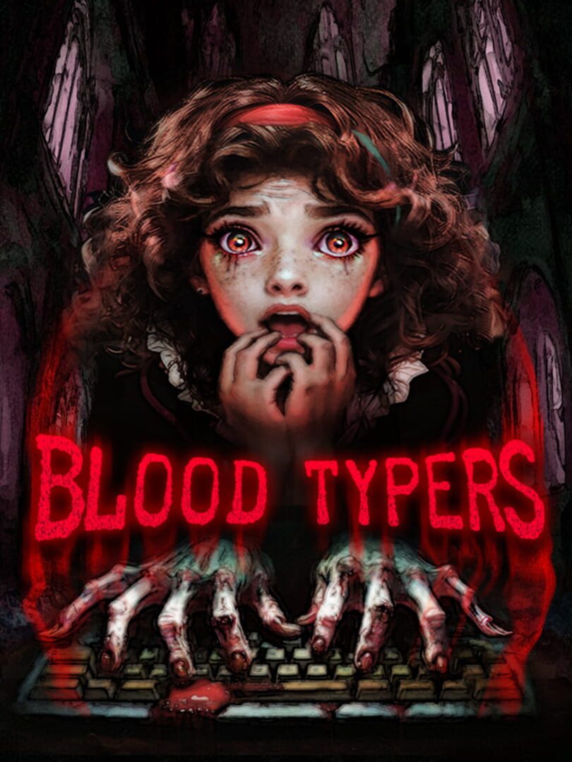 Blood Typers (2024)