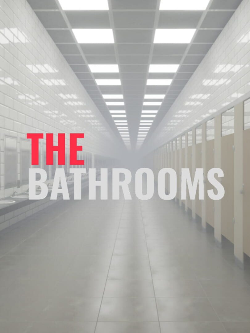 The Bathrooms (2024)