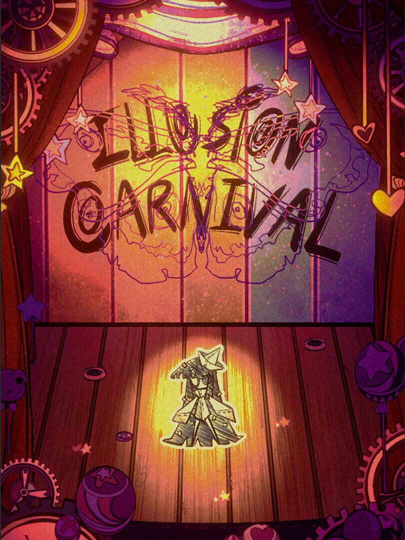 Illusion Carnival (2025)