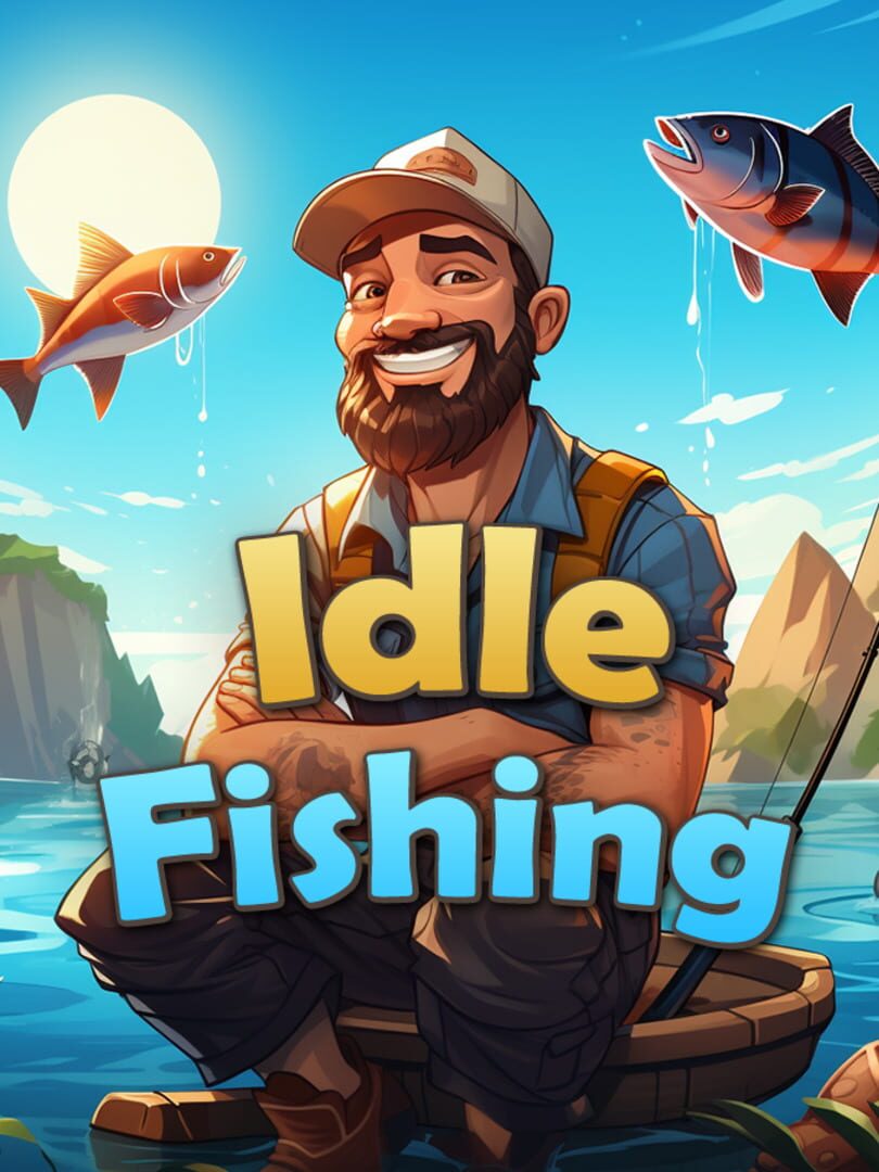 Idle Fishing