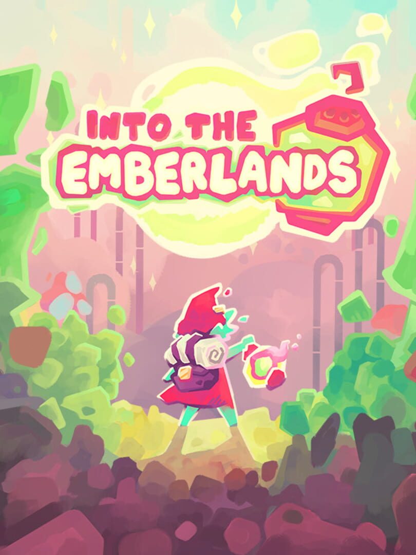 Into the Emberlands (2024)