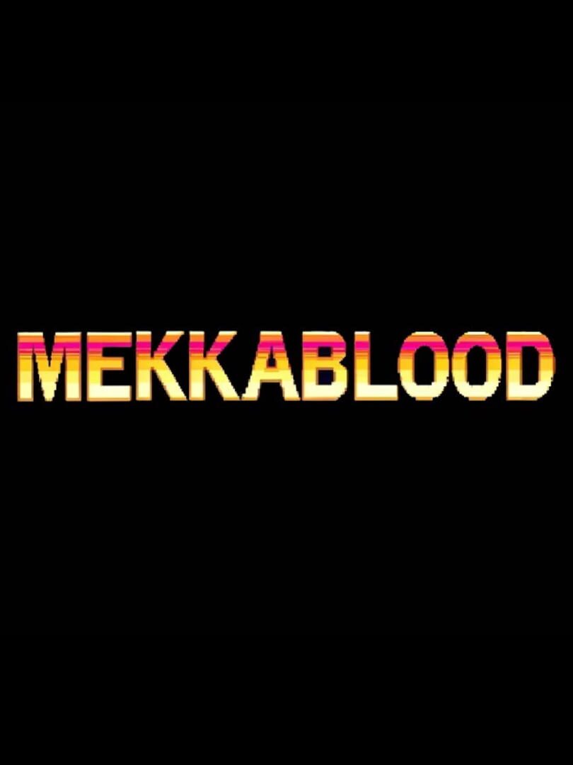 Mekkablood (2025)