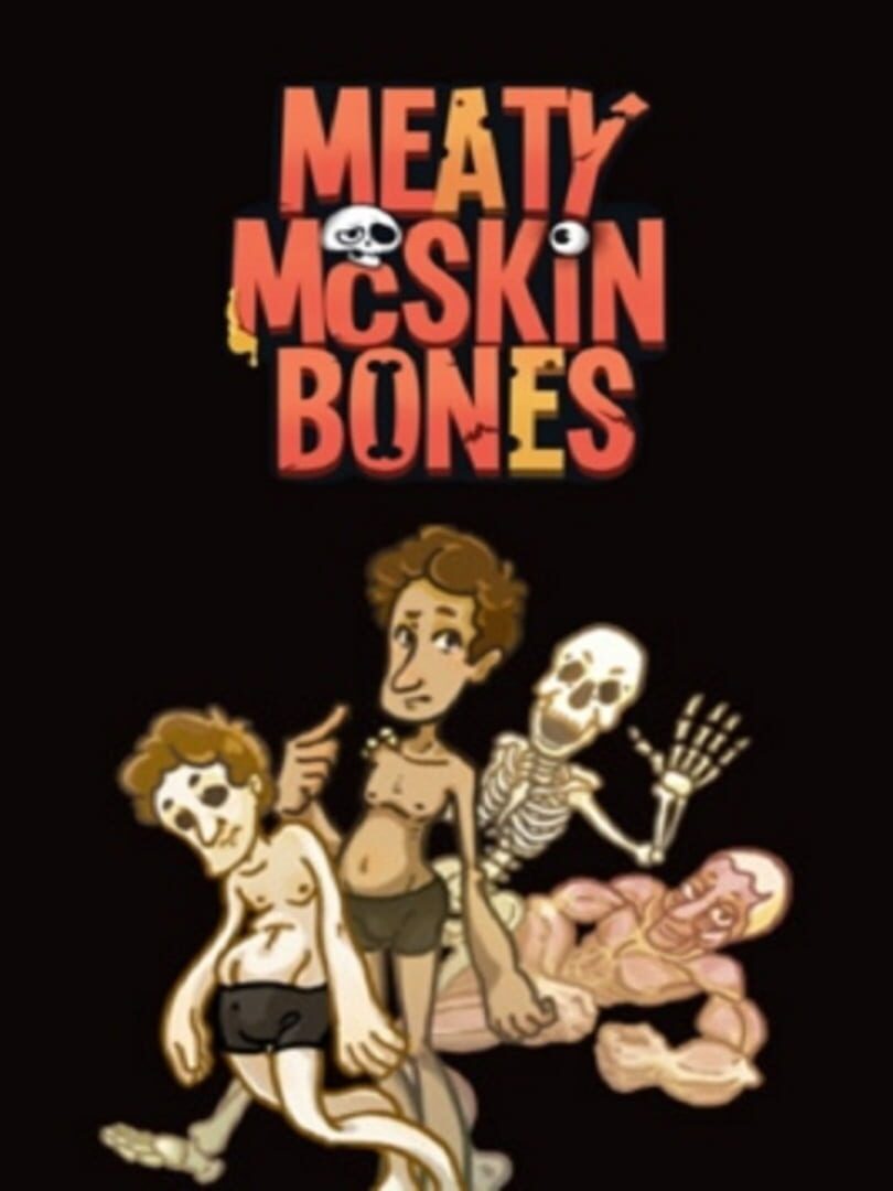Meaty McSkinBones