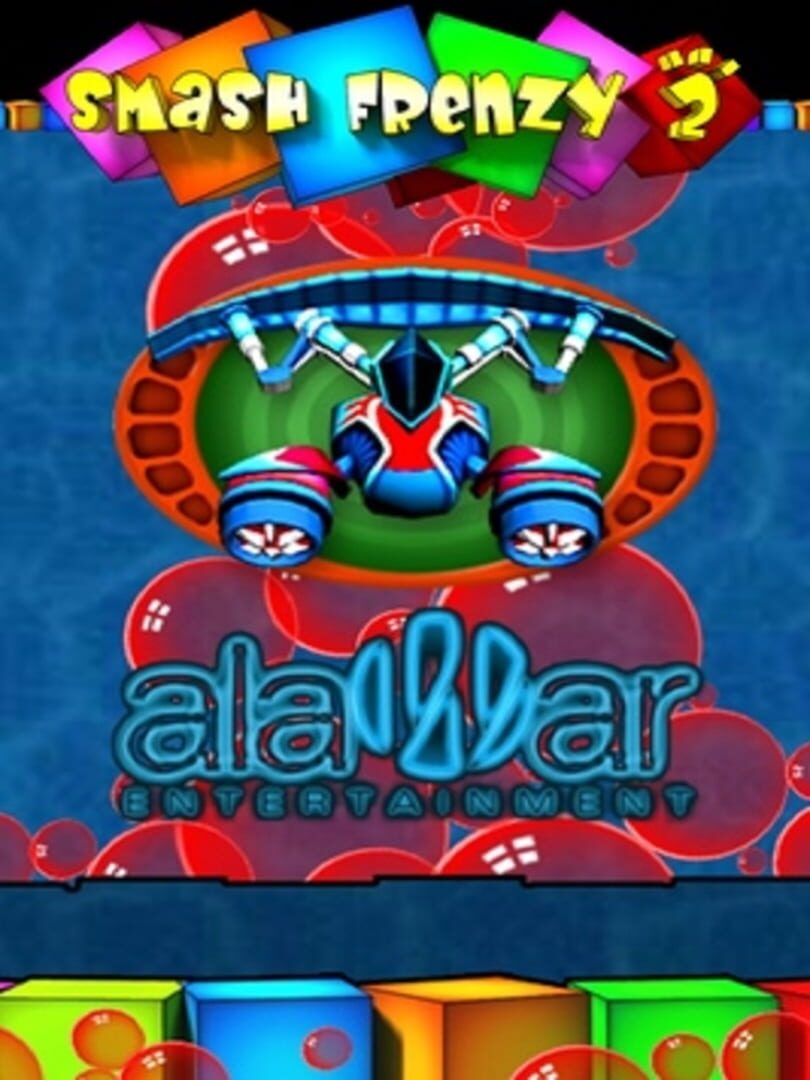 Smash Frenzy 3