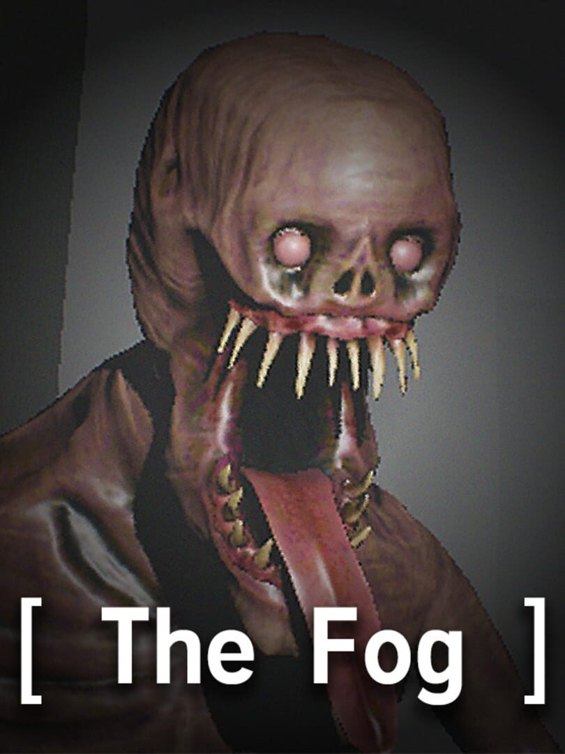 The Fog (2024)