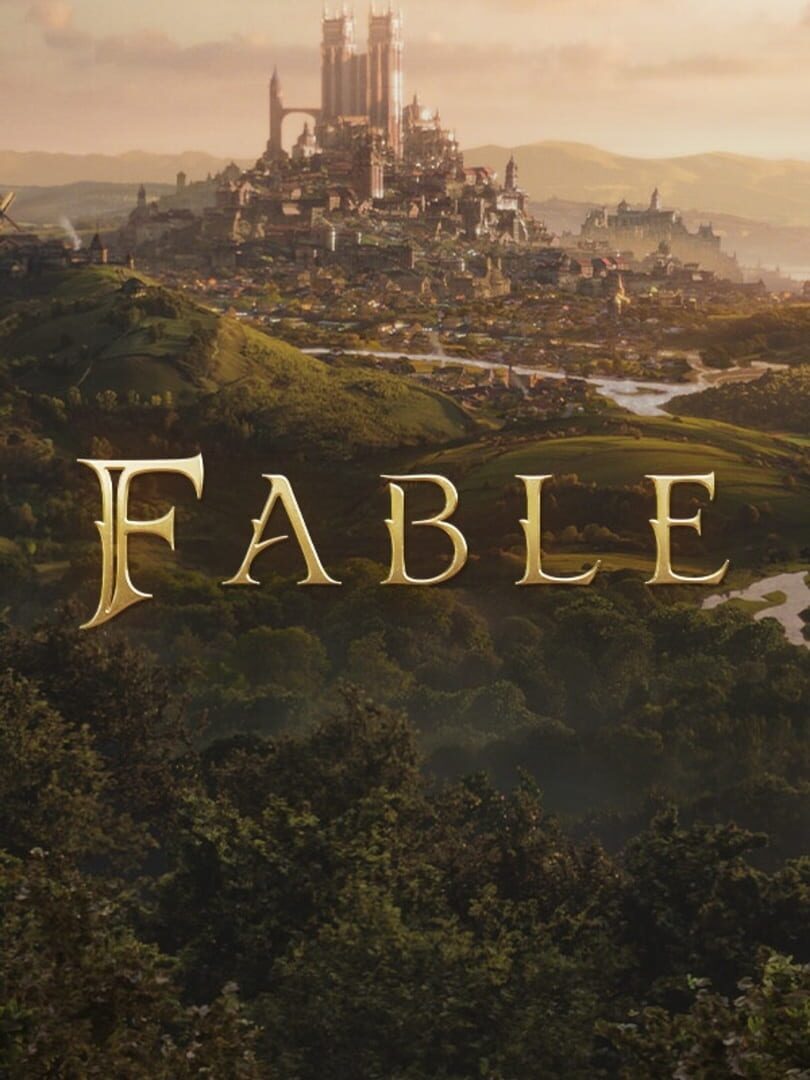 Fable (2025)