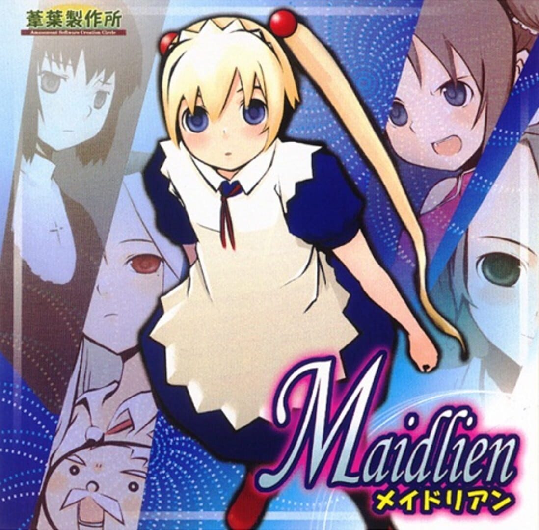 Maidlien