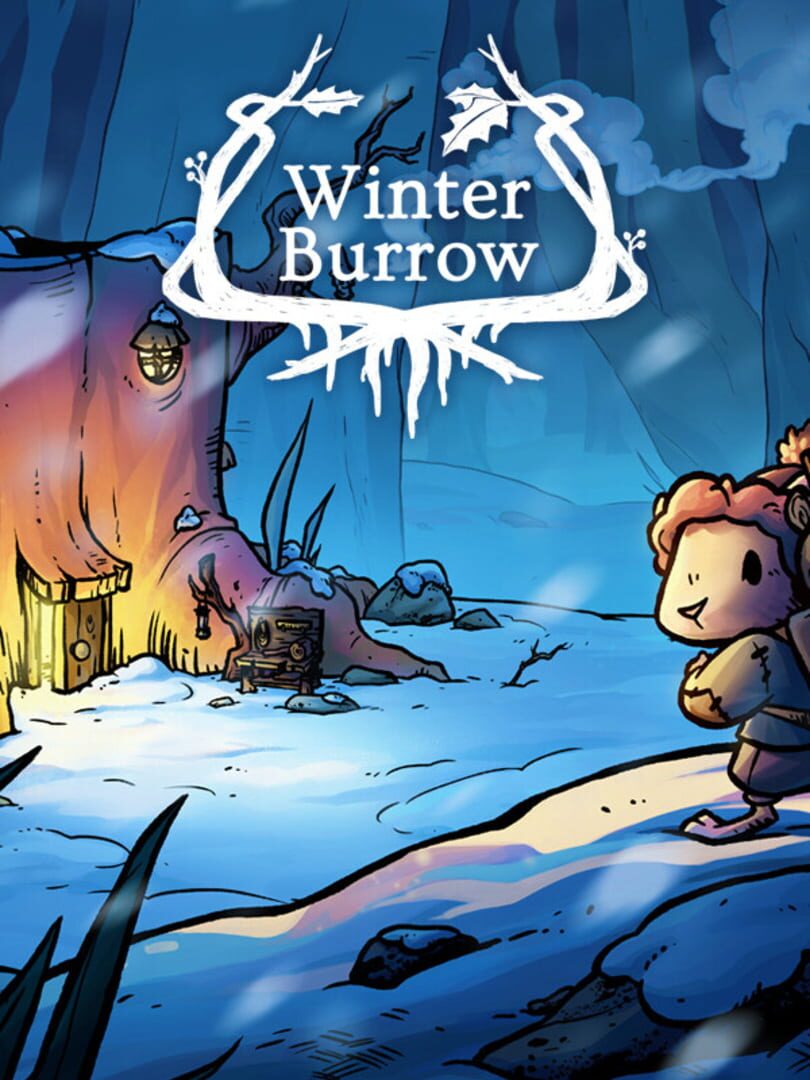 Winter Burrow (2025)