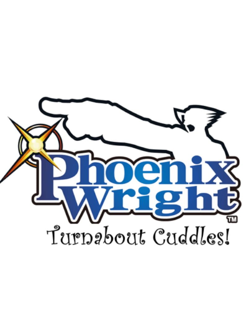 Phoenix Wright: Turnabout Cuddles! (2018)