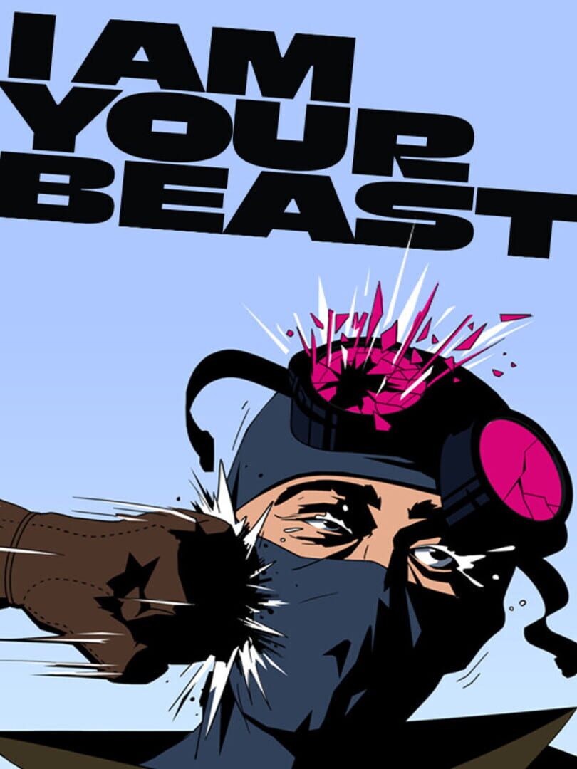 I am your Beast (2024)