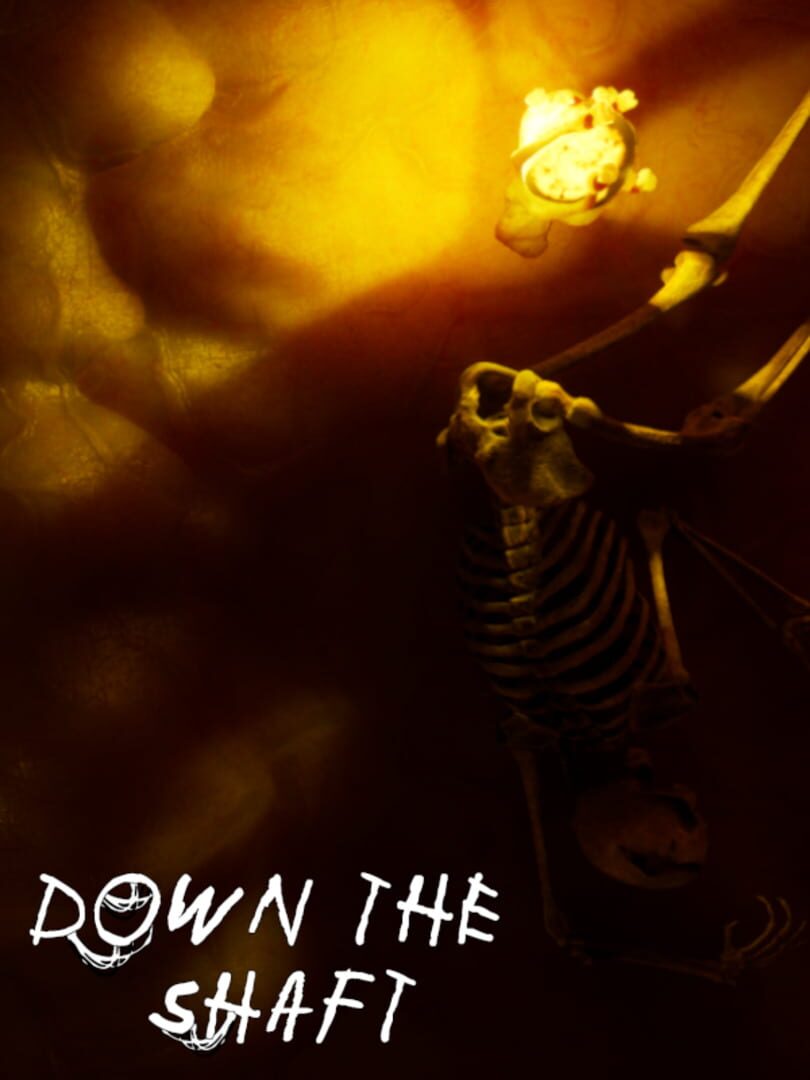 Down the Shaft (2024)