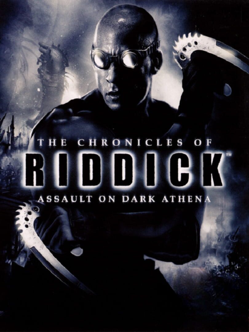 The Chronicles of Riddick: Assault on Dark Athena (2009)