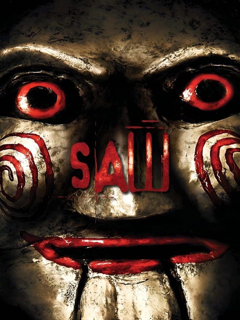 Saw (2009)