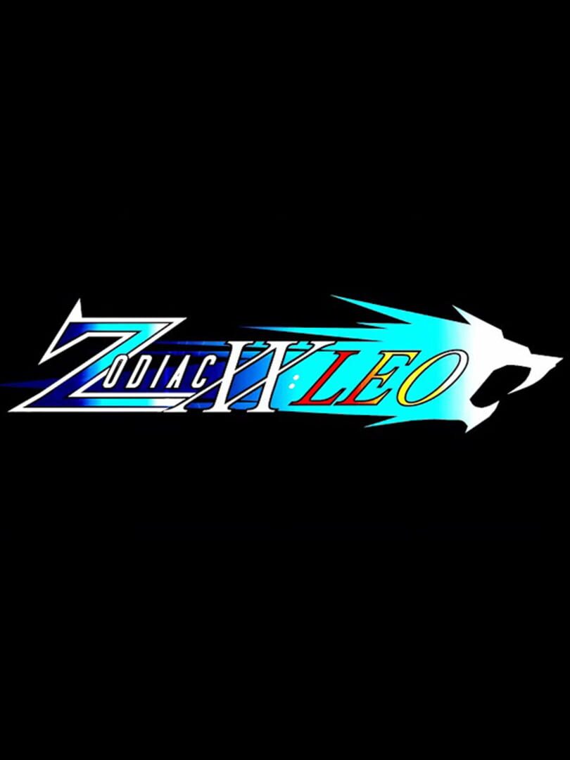 Zodiac XX Leo cover art