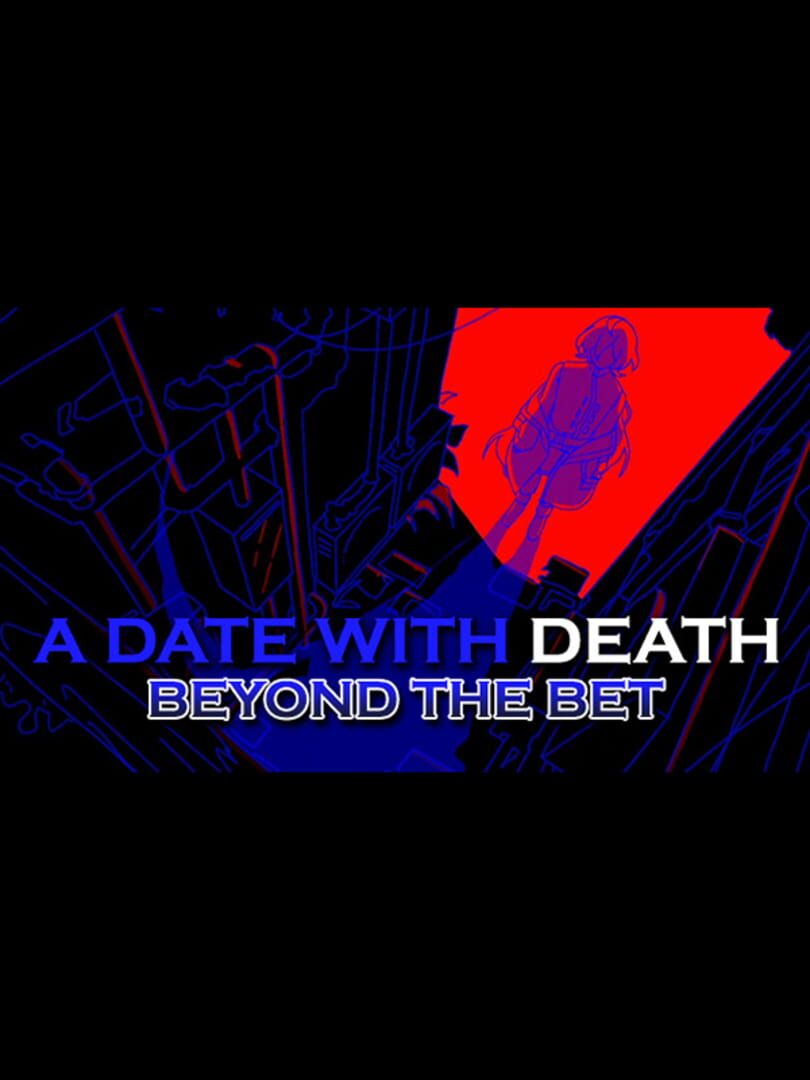 A Date with Death: Beyond the Bet cover art